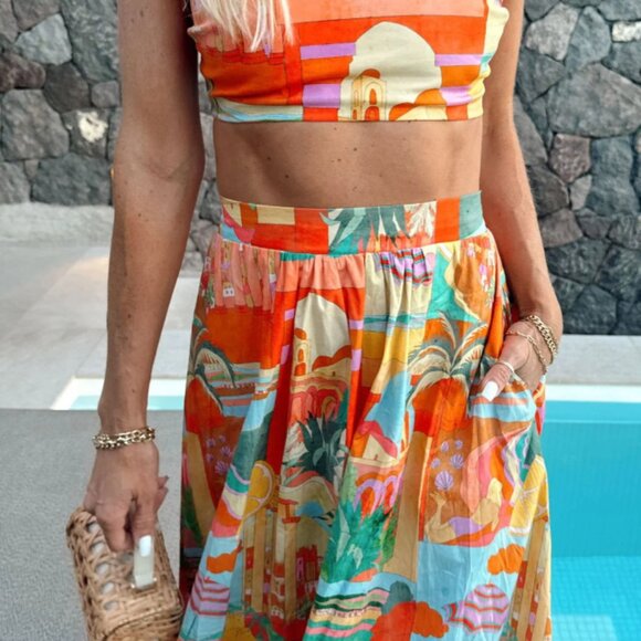 Show Me Your Mumu - Pisa Top - Picture 6 of 7